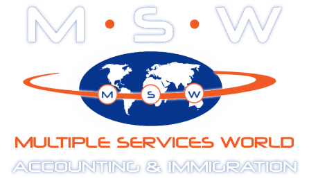 Multiple services world